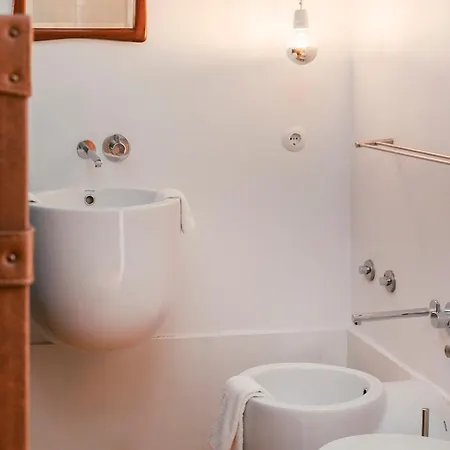 Rosário Suites Townhouse-2